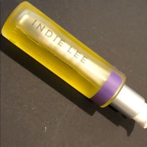 Indie Lee Lavender Chamomile Moisturizing Oil